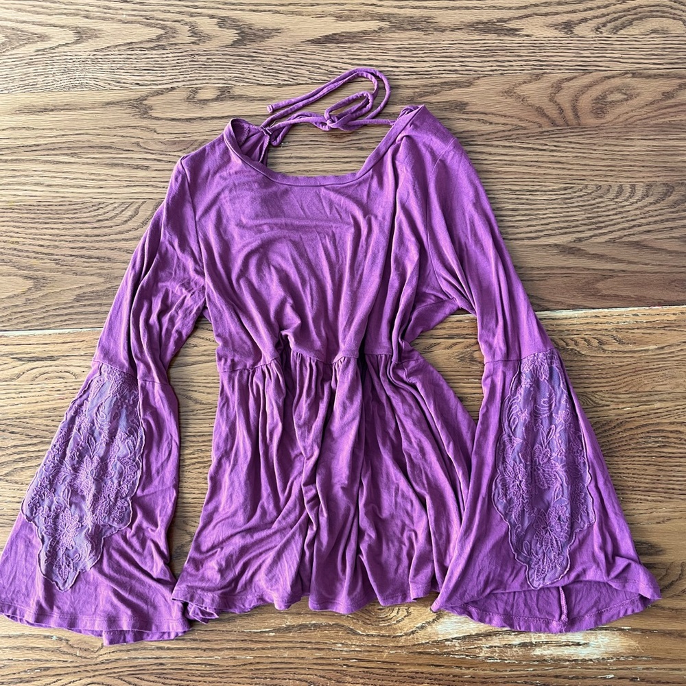 AEO Long Sleeve Shirt
